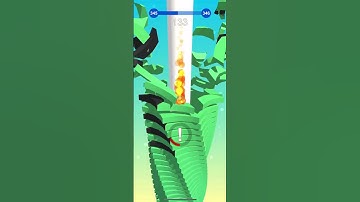 Stack Dart-Ball Levels - | 345