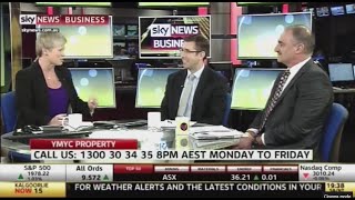 Sky News Business BMT Tax Depreciation on Your Money Your Call - 21/07/2014 screenshot 5