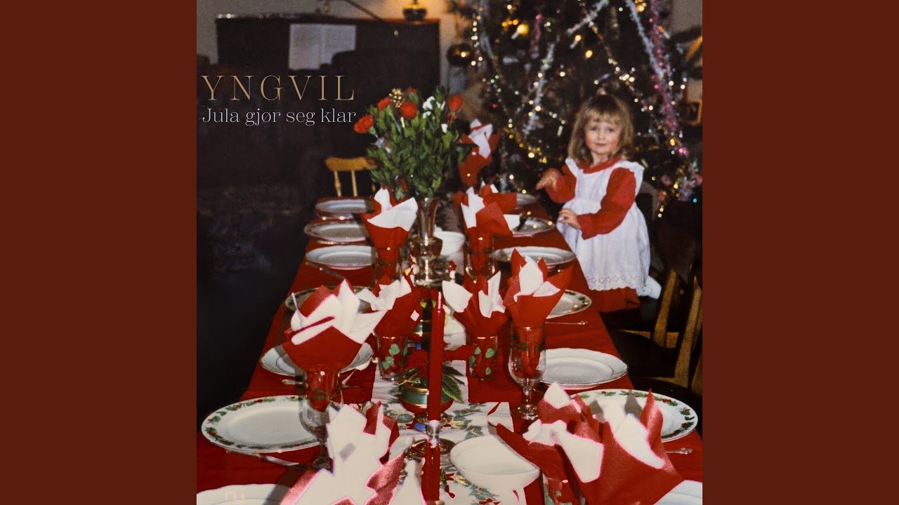 YouTubeでJula gjør seg klarを視聴 YouTubeでJula gjør seg klarを視聴