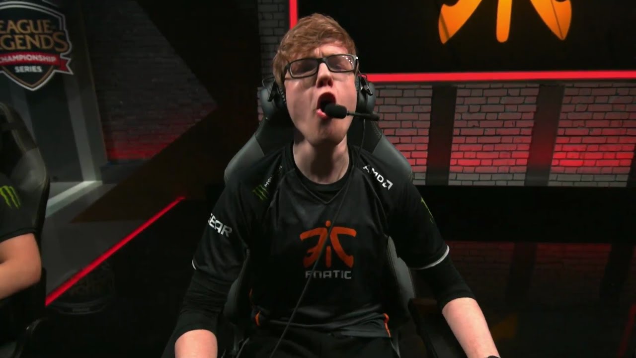 Recap, Highlights and Sounds of the Game: MFA vs FNA + OG vs GIA | Relegation S7 EU LCS Summer 2017