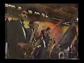 Take The "A" Train, Luis Espindola's Big Band... Jazz Accordion