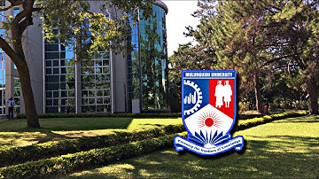 ROMANTICIZING MULUNGUSHI UNIVERSITY