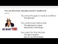 [TH] A brief introduction to AI and some tips for medical technologists