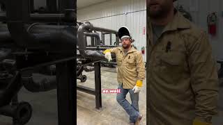 WE TEACH PIPE FITTING!