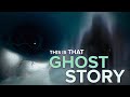 People Tell Their Spookiest Ghost Stories