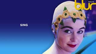 Blur *****  Sing Official Audio