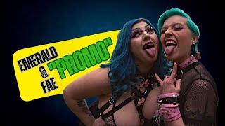 EMERALD & FAE "PROMO" (2023)