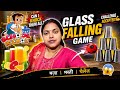 Ball se glass girana ka challenge 😍 | Fun Family Vlog
