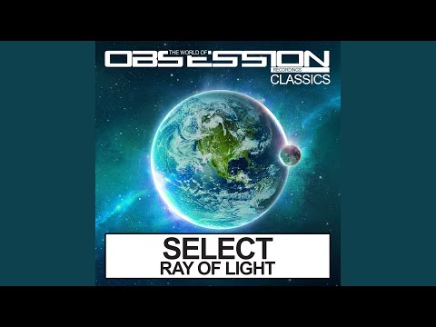 Ray Of Light (Extended Mix) - YouTube