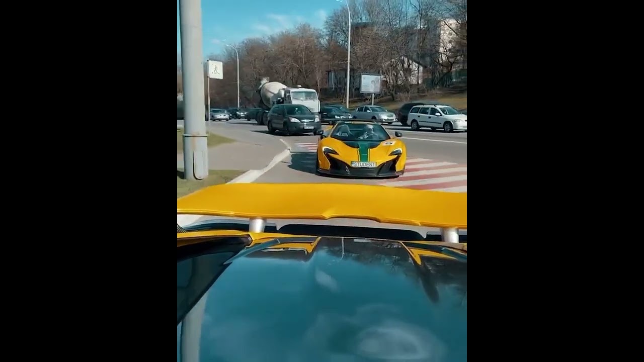 McLaren Zonda hecars the_cars the_cars_production paganizonda zondacinque paganiautomobili supercars