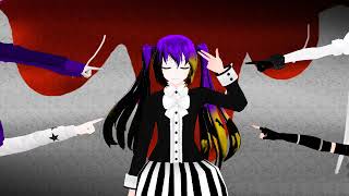 [MMD] - Aftermath MEME