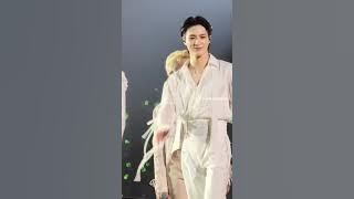 4K NCT DREAM 'Jeno Focus' #THEDREAMSHOW2_in_BKK#fancam