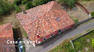 Casa en Venta en Candones, Cabranes