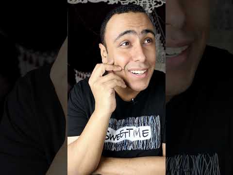 تعرف الغبي منين