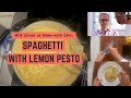 Lemon Pesto? Our New Favorite Pasta Recipe Comes from Amalfi | Milk Street At Home