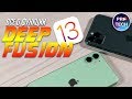 iOS 13.2: полный обзор Deep Fusion. Как включить? Есть ли разница в фото на iPhone 11 Pro?