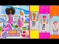 НЕОБЫЧНЫЕ САМОДЕЛЬНЫЕ МОДНЫЕ АКСЕССУАРЫ | @Barbie Россия 3+