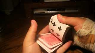 Svengali Deck [Magic Trick] - Revealed