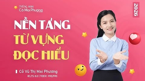 #2k8 Từ vựng & đọc hiểu | MRTV Chủ đề: Artifical Intelligent & Technology (Phần 01) #2k8 #technology