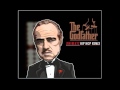 The Godfather Hip Hop Instrumental (Jim Be@tz)