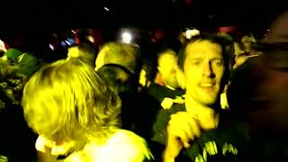 Circle Jerks - Wild In The Streets - 3.8.2022 Electric Ballroom, London, England