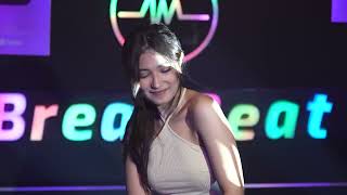 DJ DEVI SINTA BREAKBEAT REMIX LAGU BARAT