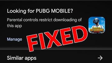 How To Fix Parental Controls Restrict Downloading Of This App