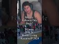 When 2K25 gives you a quote 😂🤣 twitch-kazamajp #youtubeshorts #fyp #trending #shorts #gaming #nba