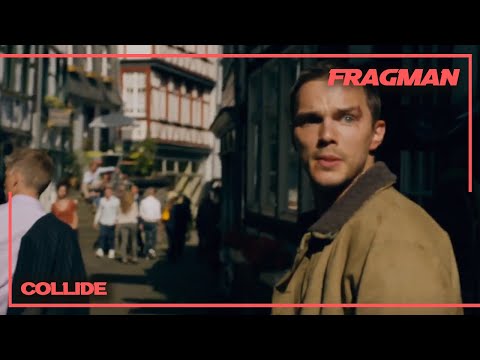 COLLIDE - Fragman