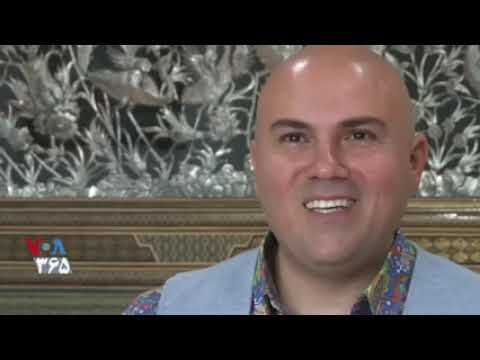 مستند گروگان خدا