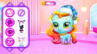 Kpopsies hatch baby 🐥 unicorns 🦄 screenshot 5