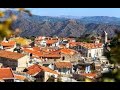 Развлечения на Кипре - деревня Лефкара, Lefkara