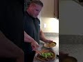 WHAT A BODYBUILDER EATS IN A DAY