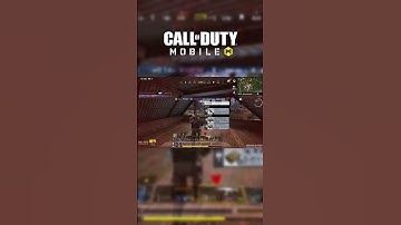 Cod Mobile Squad Wipe l Farm  #codmobile #codm #gameplay #squadwipes #shorts