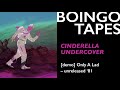 Cinderella undercover demo  oingo boingo  only a lad unreleased 1981