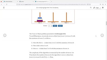 Daniel Liang Guide and Tips for Java Chapter 22