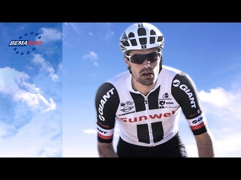 Video: Tom Dumoulin va trece peste Vuelta a Espana pentru a se concentra pe Campionatele Mondiale