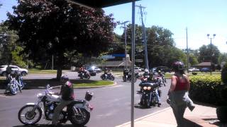 Night Stalkers Motorcycle Club