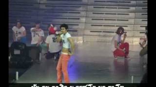 Super Junior - In My Dream [MV Subthai].flv
