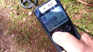 XP DEUS - Auswirkung der Programm-Parameter