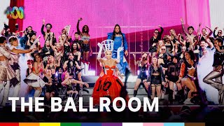 The Ballroom | Live & Proud: Sydney WorldPride Opening Concert | ABC TV   iview