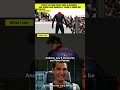 What Others See vs What I See in Glasgow Spidey | Andrew Garfield Forever in Our Hearts 🏙😭