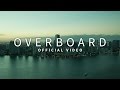 Dj Rapture ft. Najja - Overboard (Video)