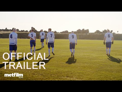 The Home Game | Official Trailer | MetFilm Sales