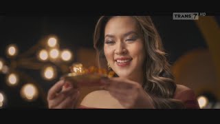 Nutrijell Dark Choco • Membuatku Bahagia • TVC Edisi 2024 • Iklan Indonesia 30 sec