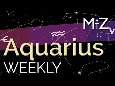 aquarius-weekly-horoscope:-june-13-to-19,-2016---true-sidereal-astrology
