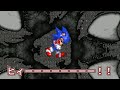 【ゆっくり実況】Don't leave me (Sonic creepypasta game)
