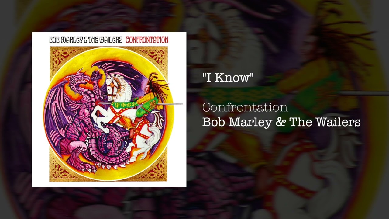 Bob Marley & The Wailers - I Know - YouTube