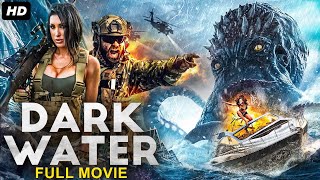 DARK WATER  Hollywood Action Movie | English Movie | Lorenzo, Natalie | Thriller Movie | Free Movie