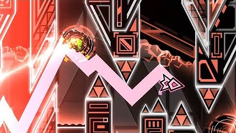 [4K] Impossible? | Unnerfed Omega Interface by Platnuu [Full Detail Showcase]